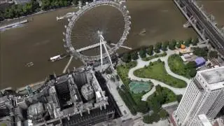 Google Earth Tour builder: Part 1 - Circling