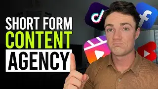 What You Need To Know Before Launching A Short Form Content Agency