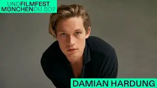 UND DU SO? mit Damian Hardung | FILMFEST MÜNCHEN 2024