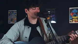 Finn Forster - Always | From The Studio | GigPig