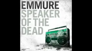 EMMURE - DEMONS WITH RYU (ISOLATED GUITAR TRACK)