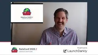 RailsConf 2020 CE - Aaron Patterson's Variety Show!