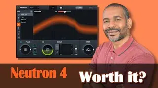 Neutron 4 by Izotope | Worth it?