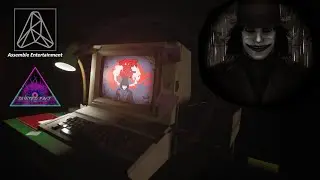 Suffer The Night - Gameplay [First-Person Survival Horror/Adventure/Action/Shooter/Quest]