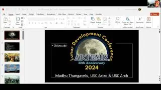 LDC2024 Saturday Panel Discussion