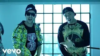 Guè - QUEI BRAVI RAGAZZI (feat.Clementino)