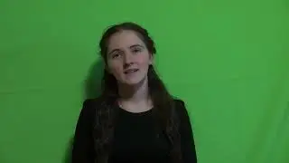 Видео-визитка. Чернышева Мария. Актриса