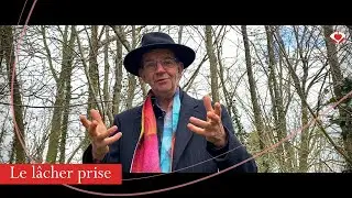 Comment lâcher prise avec Aurélien ?