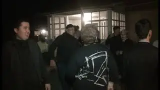 Каныбек Аяулым БЕТАШАР