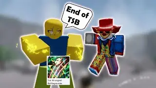 Update delayed is planned? (Strongest Battlegrounds) | Roblox