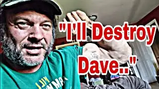 Devon Larratt TALKS Dave Chaffee Armwrestle Rematch