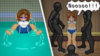 You Don't Want To Come To This Haunted Mansion (Alternate DiMansion Diary)