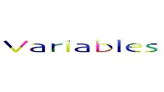 What is meant by ''Variable''?
