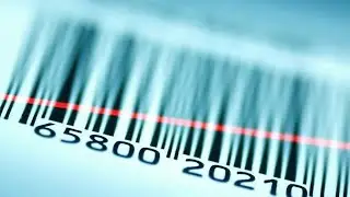 How To Barcode WorKing 100%