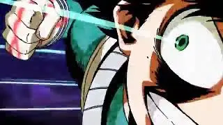 [AMV] -Boku no Hero Akademia - Alive