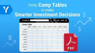 Spotlight: Comp Tables