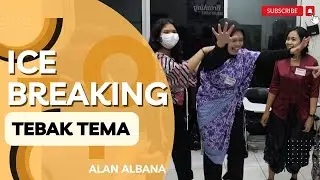 #icebreaking