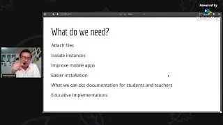 (Spanish) Using federated instances as discussion communities