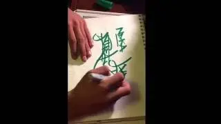 Graffiti- Still rockin;Rise of 