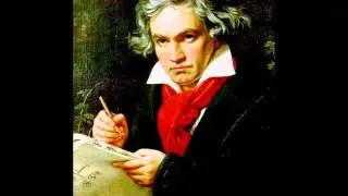 Beethoven sonata op 110 Mvt 3 4