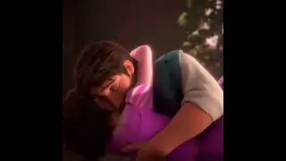 Free tangled edit