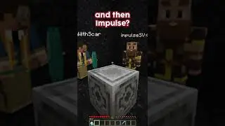 Comparing our Minecraft Stats after a Year