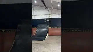 Jake stuck on X-Games mode