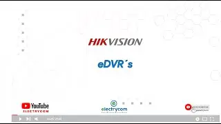 🔗 ¿Qué es eDVR y como configurarlo? 🔗