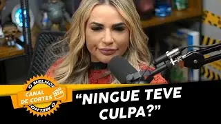O QUE ACONTECEU COM O KEVIN?