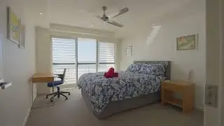 Sophisticated & Stylish Sub-Penthouse In Prestigious Pintari Apartments