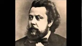Svetlanov conducts Mussorgsky - 'Dance of the Persian Slaves' from Khovanshchina