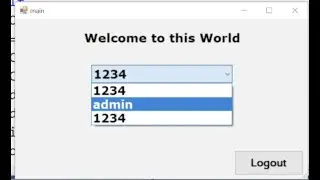 HOW TO FILL COMBOBOX IN VB.NET \VISUAL STUDIO WITH SQL DATABASE | how to filled combobox in C# 2020