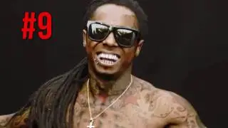 Top 10 RICHEST Rappers (Lil Uzi Vert, Lil Yachty, XXXTentacion, Eminem & MORE!)