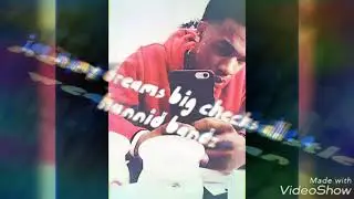STUNTMØ x IMA HAVE TOO @#$!@