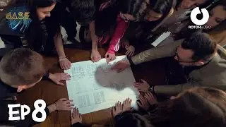 6ASE: Sezonul 2 Episodul 8 - SOMN USOR PUISOR📝🔥⚠️