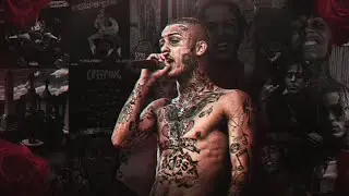 Lil skies - My anxiety (Unreleased) (CHECK DESCRIPTION)