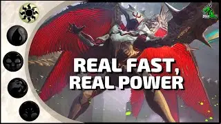 ⚪Mono White Aggro is Back In Top Form! | Magic MTG Arena Standard Phyrexia ONE