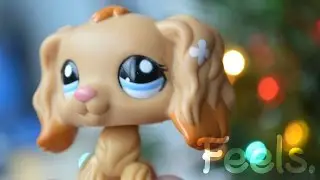 LPS: Feels - Music Video