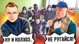 ОБСУЖДАЕМ ЛУКИ ПОДПИСЧИКОВ С 