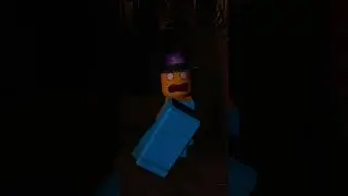 Timothy Steals The Ban Hammer?!😱 