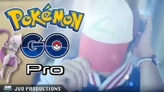 Pokemon GO in Real Life (Singapore)