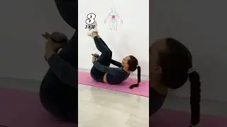 Это превратило мой живот в кубики пресса