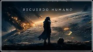 The last human memory changed the gods