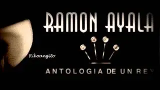 Ramon Ayala - Corrido del Quemador