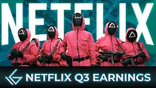 NETFLIX Introduces NETFLIX GAMES? Netflix Stock Analysis!