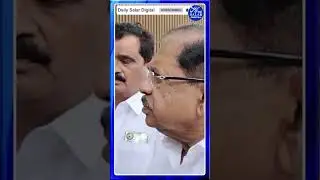 #shorts #drgparameshwar #darshanthoogudeepa #renukaswamycase #bangalorejail #shortsviral #shortsfeed