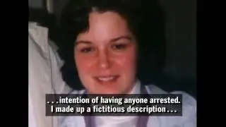 American Justice False Witness - Story of Gary Dotson
