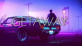 2020 Type Beat - GETAWAY (Prod. TeeO)