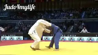 judo my life