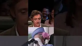 Пьяная королева Англии